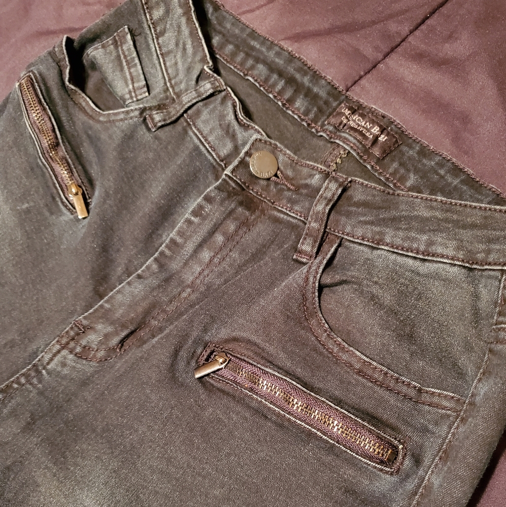 Jeans - Picture 4 of 4